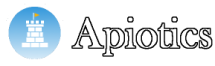 Apiotics logo