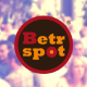 Betr-spot logo