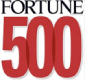 Fortune500 logo