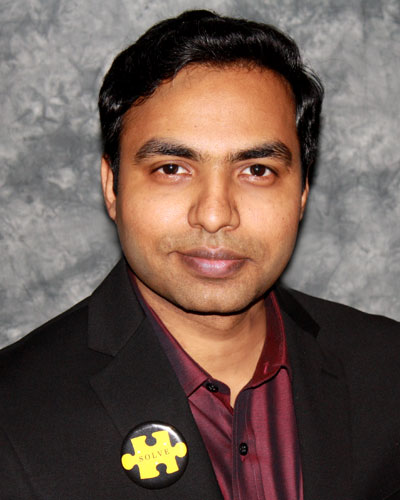 Hariram Ananthasubramanian